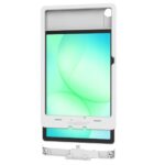 IntelliSkin® Thin-Case™ for Samsung Tab A11+ - Gray - Image 4