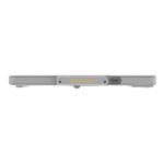 IntelliSkin® Thin-Case™ for Samsung Tab A9+ - Gray - Image 3