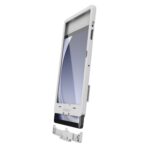 IntelliSkin® Thin-Case™ for Samsung Tab A9+ - Gray - Image 4