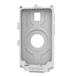 IntelliSkin® Next Gen for Samsung Tab Active5 - Gray - Image 2