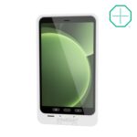 IntelliSkin® Thin-Case™ for Tab Active5 & 3 (Rear Pogo Pads) - Gray