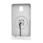IntelliSkin® Thin-Case™ for Tab Active5 & 3 (Rear Pogo Pads) - Gray - Image 3