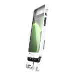 IntelliSkin® Thin-Case™ for Tab Active5 & 3 (Rear Pogo Pads) - Gray - Image 4