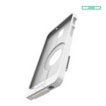 IntelliSkin® Thin-Case™ for Tab Active5 & 3 - Gray - Image 2