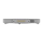 IntelliSkin® Thin-Case™ for Tab Active5 & 3 - Gray - Image 3