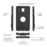 IntelliSkin® Thin-Case™ for Tab Active5 & 3 - Image 5