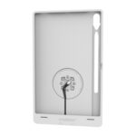 IntelliSkin® Thin-Case™ for Tab S10+, S9+ & S9 FE+ (Rear Pads) - Gray - Image 3