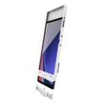 IntelliSkin® Thin-Case™ for Samsung Tab S10+, S9+ & S9 FE+ - Gray - Image 4