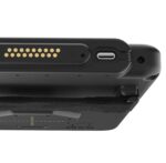 IntelliSkin® Next Gen for Samsung Tab Active5 (D Shape & Rear Pads) - Image 4
