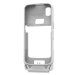 IntelliSkin® for Zebra TC22/27 - Gray - Image 2