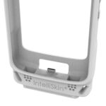 IntelliSkin® for Zebra TC22/27 - Gray - Image 4