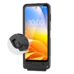 IntelliSkin® for Zebra EM45 with External USB-C Port - No Belt Clip - Image 7