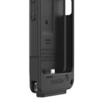 IntelliSkin® for Zebra EM45 with External USB-C Port - No Belt Clip - Image 5