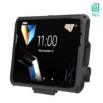 IntelliSkin® Next Gen for Zebra ET401 8" Enterprise Tablet