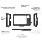 IntelliSkin® Next Gen for Zebra ET401 8" Enterprise Tablet - Image 8