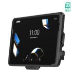 IntelliSkin® Next Gen for Zebra ET401 10" Enterprise Tablet