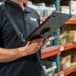 GDS® Shoulder Strap Accessory for IntelliSkin® Thin-Case™ - Image 3