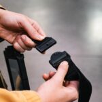 GDS® Shoulder Strap Accessory with Breakaway Feature - Image 3