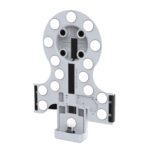GDS® Tab-Conn™ for Tablets Without Case (Rear Pogo Pads) - Gray - Image 3