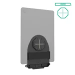 GDS® Tab-Conn™ for Tablets Without Case (D Shape & Rear Pogo Pads) - Image 5