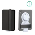GDS® Tab-Conn™ for Folio Style Cases (Rear Pogo Pads) - Gray - Image 6
