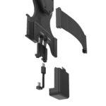 GDS® Tab-Conn™ for Folio Style Cases (Rear Pogo Pads) - Image 4