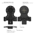 GDS® Tab-Conn™ for Folio Style Cases (Rear Pogo Pads) - Image 5