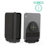 GDS® Tab-Conn™ for Folio Style Cases (D Shape & Rear Pogo Pads) - Image 5