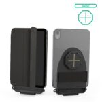 GDS® Tab-Conn™ for Folio Style Cases (D Shape & Rear Pogo Pads)