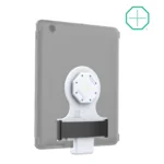 GDS® Tab-Conn™ for OtterBox Defender Cases (Rear Pogo Pads) - Gray - Image 6