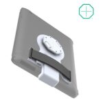 GDS® Tab-Conn™ for OtterBox Defender Cases (Rear Pogo Pads) - Gray - Image 2