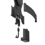 GDS® Tab-Conn™ for OtterBox Defender Cases (Rear Pogo Pads) - Image 4