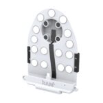 GDS® Tab-Conn™ for OtterBox Defender Cases (D Shape & Rear Pads) - Gray - Image 3