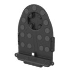 GDS® Tab-Conn™ for OtterBox Defender Cases (D Shape & Rear Pogo Pads) - Image 3