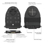 GDS® Tab-Conn™ for OtterBox Defender Cases (D Shape & Rear Pogo Pads) - Image 4
