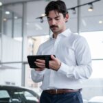 GDS® Hand Strap for IntelliSkin® Thin-Case™ - Medium & Small Tablets - Image 3