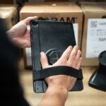 GDS® Hand Strap for IntelliSkin® Thin-Case™ - Large Tablets - Image 4