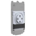 GDS® Hand-Stand™ with Uni-Conn™ Adapter - Gray