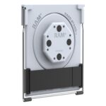 GDS® Hand-Stand™ with Uni-Conn™ Adapter - Gray - Image 2