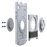 GDS® Hand-Stand™ with Uni-Conn™ Adapter - Gray - Image 4