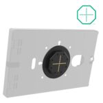 GDS® Uni-Conn™ Powered Adapter with USB-C for Safe-Case™
