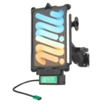 GDS® Uni-Conn™ Vehicle Bundle for Apple iPad mini (A17 Pro) & mini 6 - Image 5