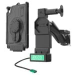 GDS® Uni-Conn™ Vehicle Bundle for Apple iPad mini (A17 Pro) & mini 6 - Image 2
