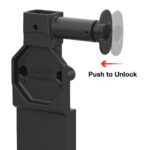 GDS® Uni-Conn™ Vehicle Bundle for Apple iPad 10th & 11th Gen - Image 4