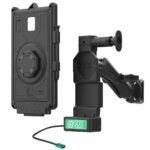 GDS® Uni-Conn™ Vehicle Bundle for Samsung Tab Active5 - Image 2