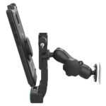 GDS® Uni-Conn™ Locking Vehicle Bundle for Samsung Tab Active5 - Image 3