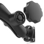 GDS® Uni-Conn™ Locking Vehicle Bundle for Samsung Tab Active5 - Image 5
