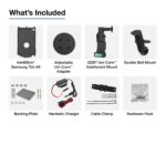 GDS® Uni-Conn™ Vehicle Bundle for Samsung Tab A11 - Image 4