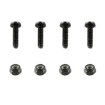 RAM® Hardware Pack for Fishfinder Deck Mount & C-Size Ball Bases - Image 3