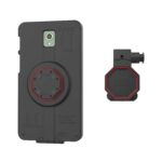 RAM® Belt Clip Holder with Release Button for GDS® Uni-Conn™ Button - Image 2